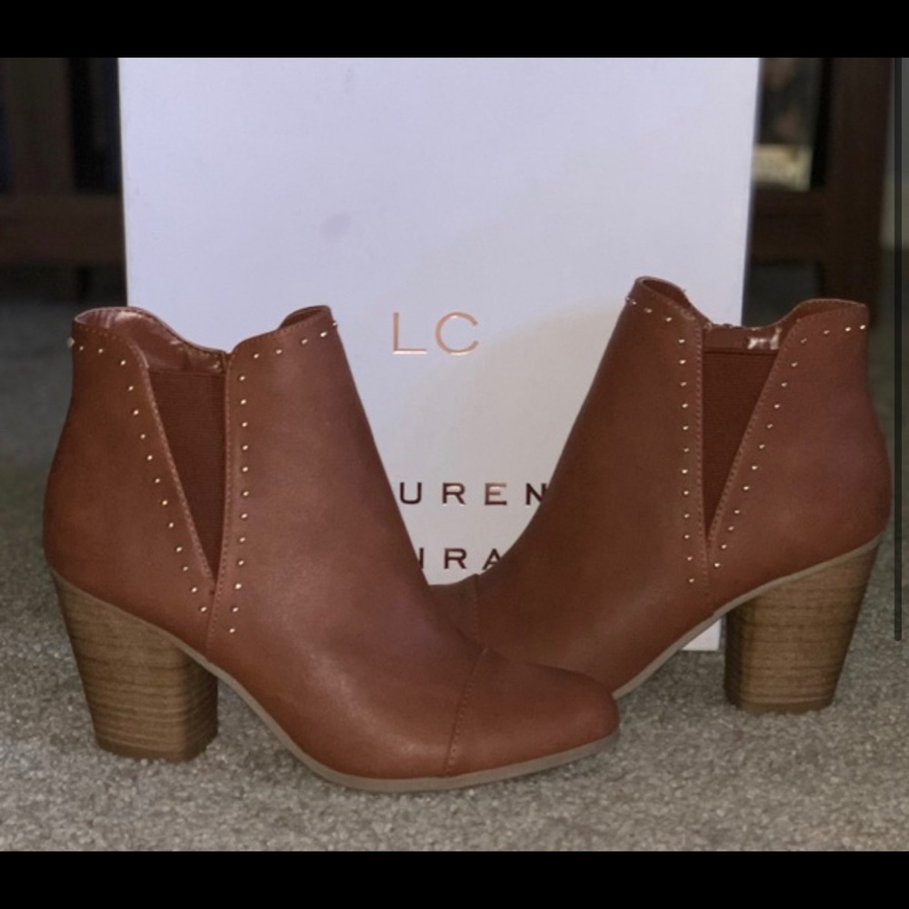 Great Lauren Conrad boots! Never worn!
